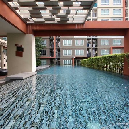 D Condo Kathu-Patong Phuket By Suna Buitenkant foto