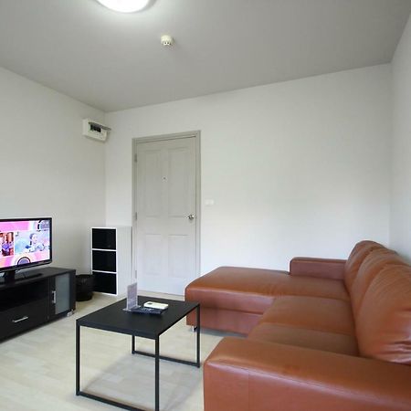 D Condo Kathu-Patong Phuket By Suna Buitenkant foto
