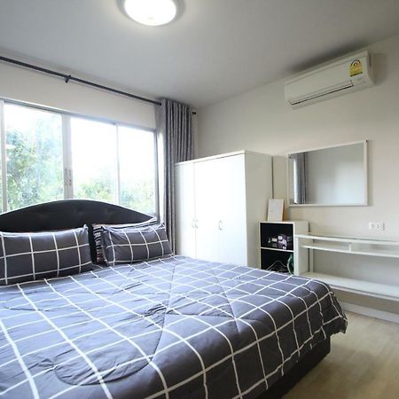 D Condo Kathu-Patong Phuket By Suna Buitenkant foto