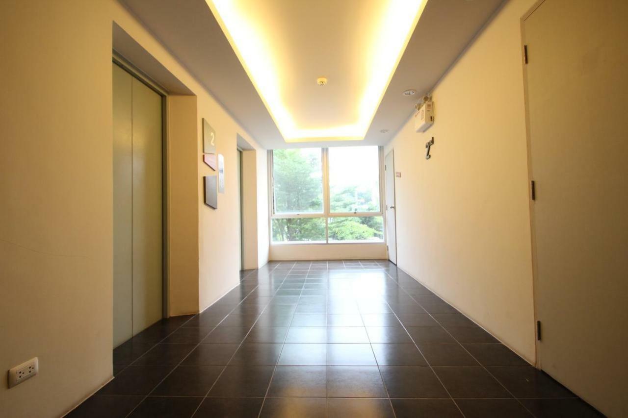 D Condo Kathu-Patong Phuket By Suna Buitenkant foto