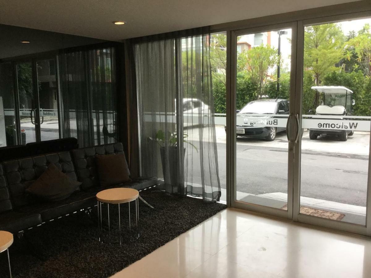 D Condo Kathu-Patong Phuket By Suna Buitenkant foto