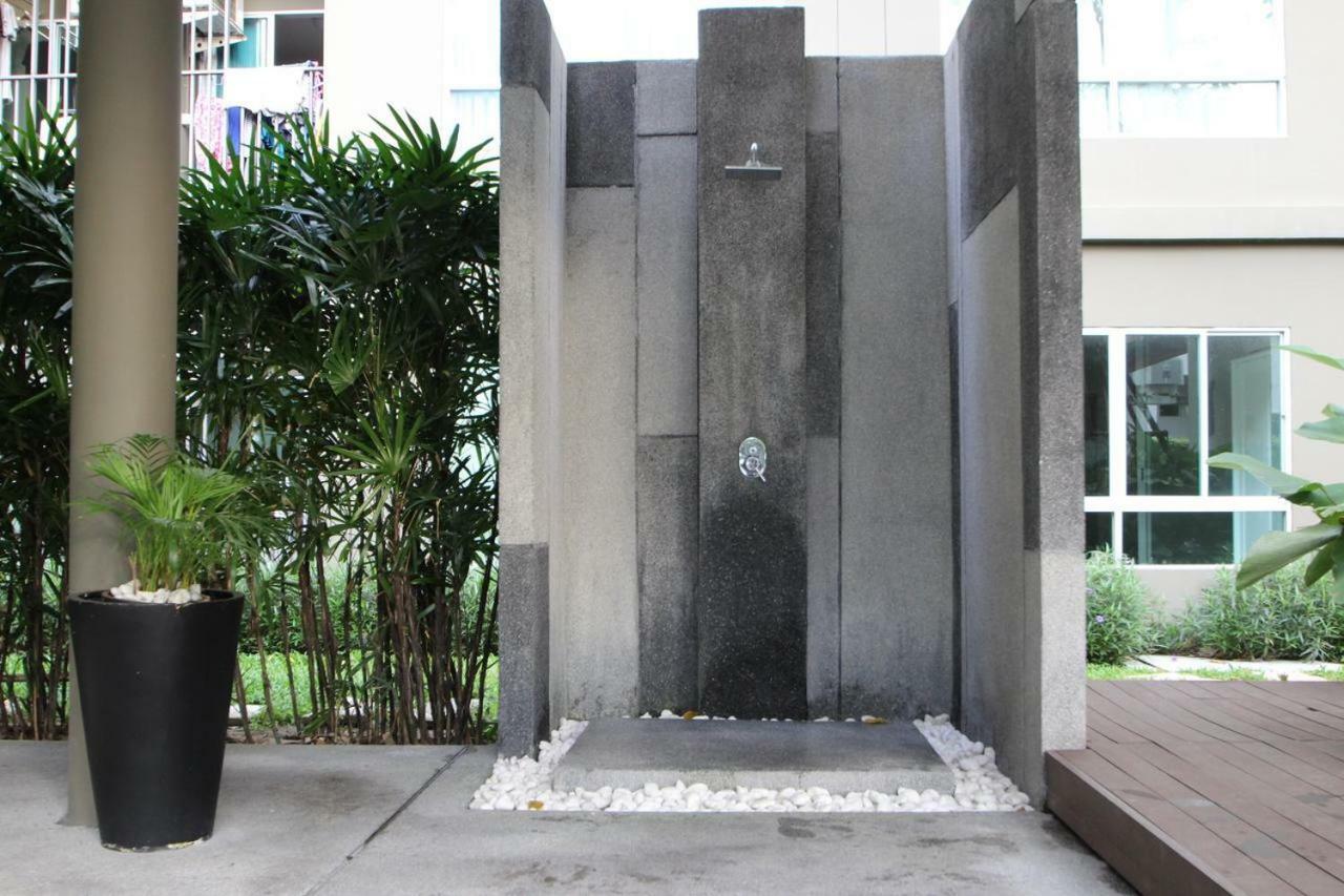 D Condo Kathu-Patong Phuket By Suna Buitenkant foto