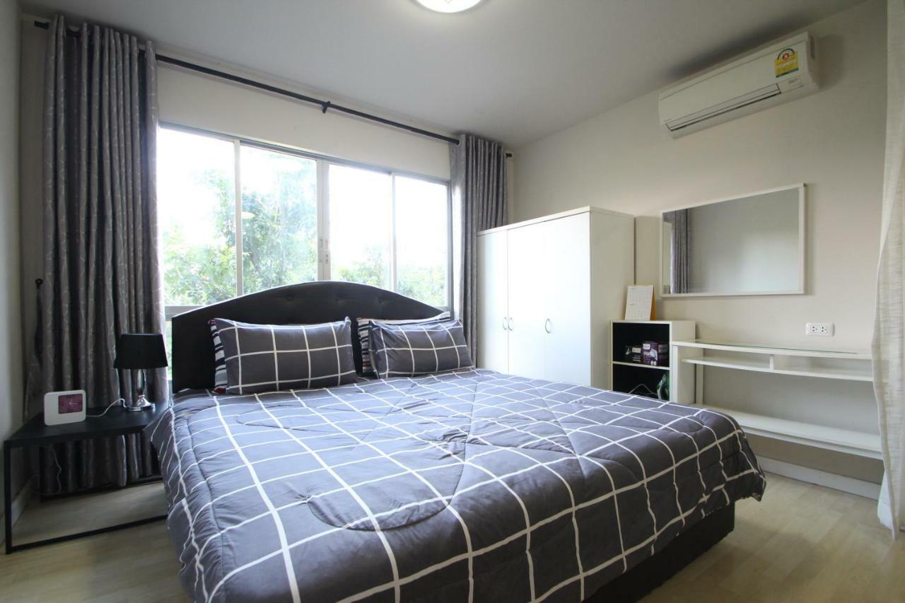 D Condo Kathu-Patong Phuket By Suna Buitenkant foto