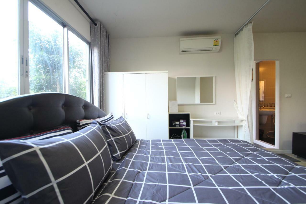 D Condo Kathu-Patong Phuket By Suna Buitenkant foto