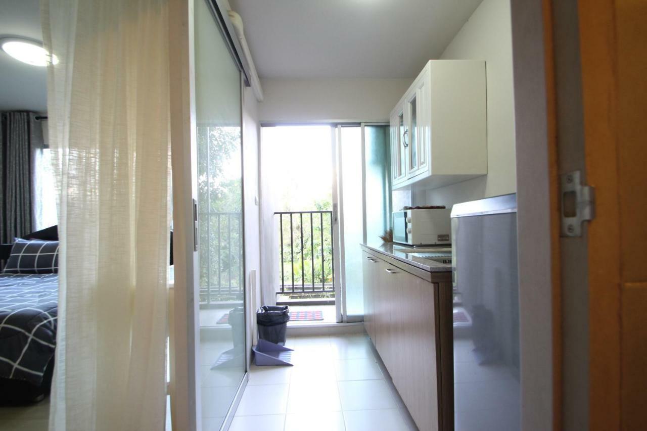 D Condo Kathu-Patong Phuket By Suna Buitenkant foto