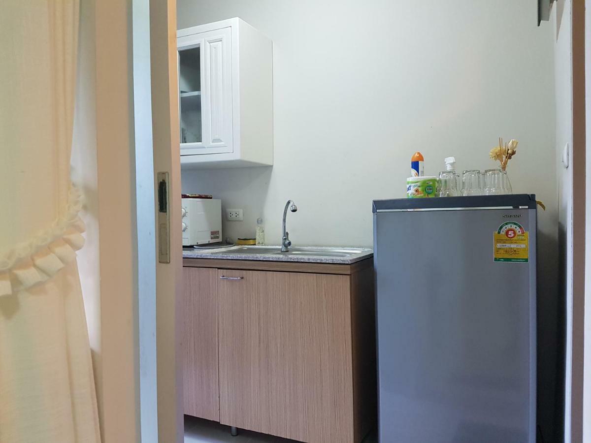 D Condo Kathu-Patong Phuket By Suna Buitenkant foto