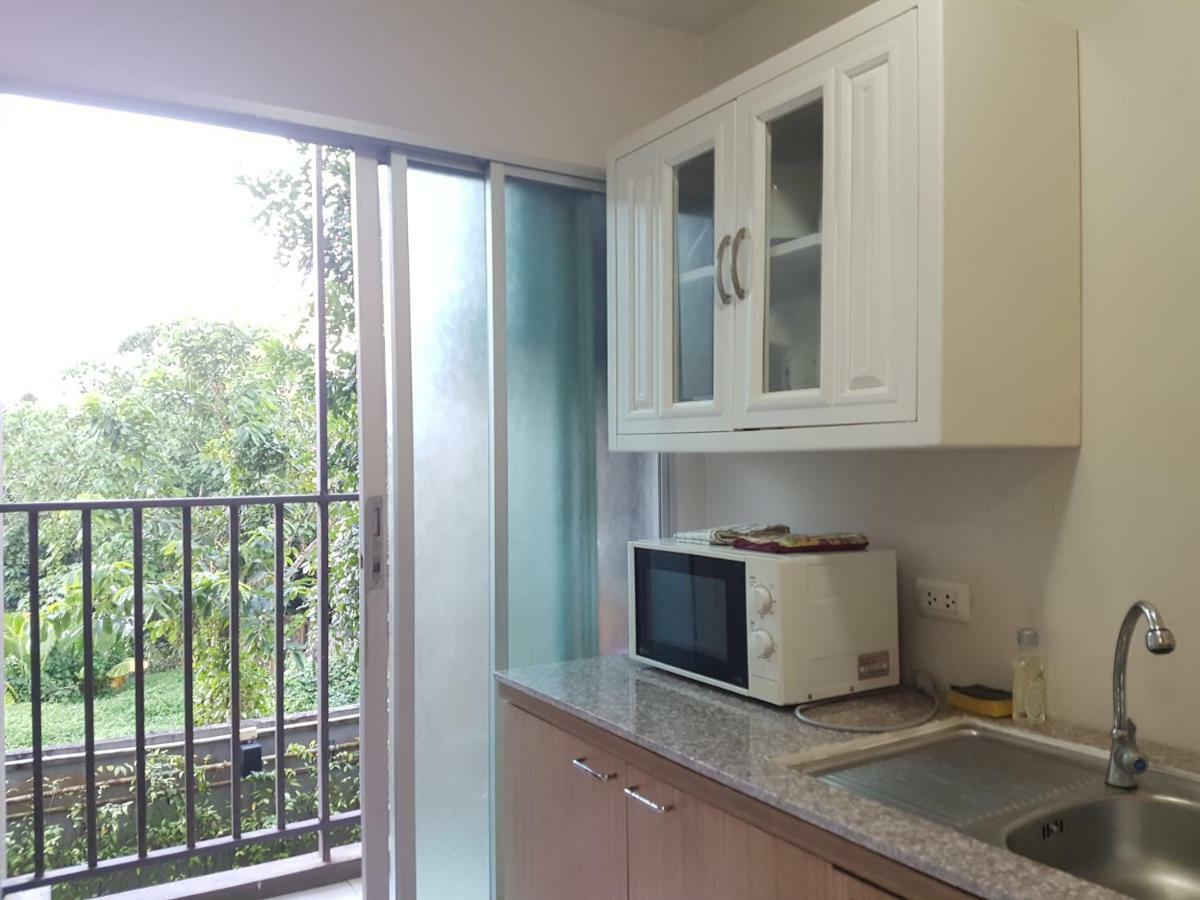 D Condo Kathu-Patong Phuket By Suna Buitenkant foto
