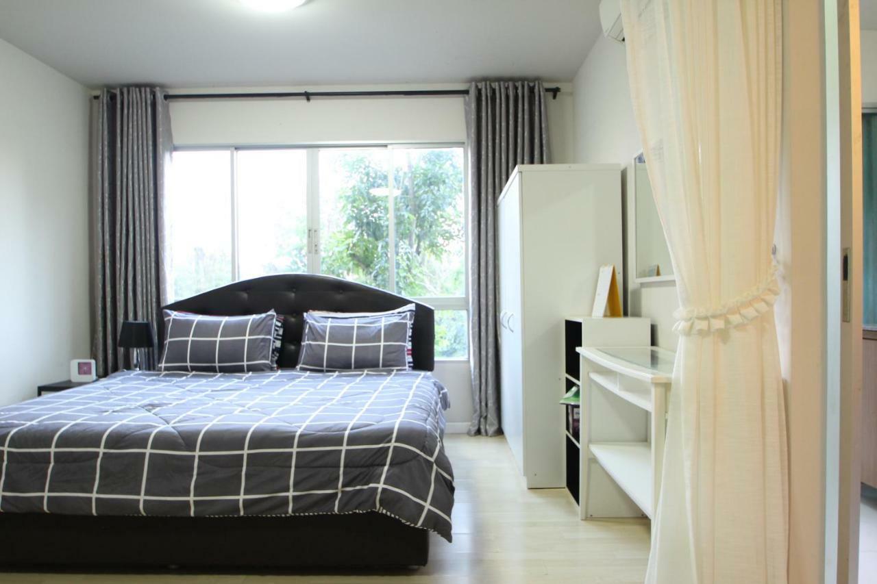 D Condo Kathu-Patong Phuket By Suna Buitenkant foto