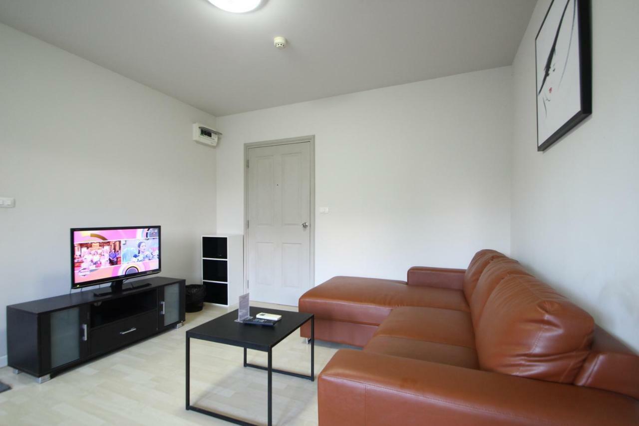 D Condo Kathu-Patong Phuket By Suna Buitenkant foto
