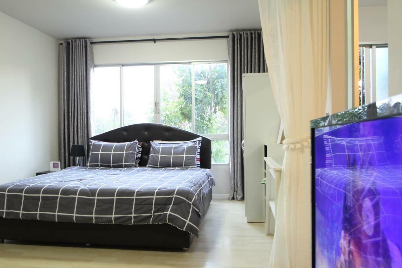 D Condo Kathu-Patong Phuket By Suna Buitenkant foto