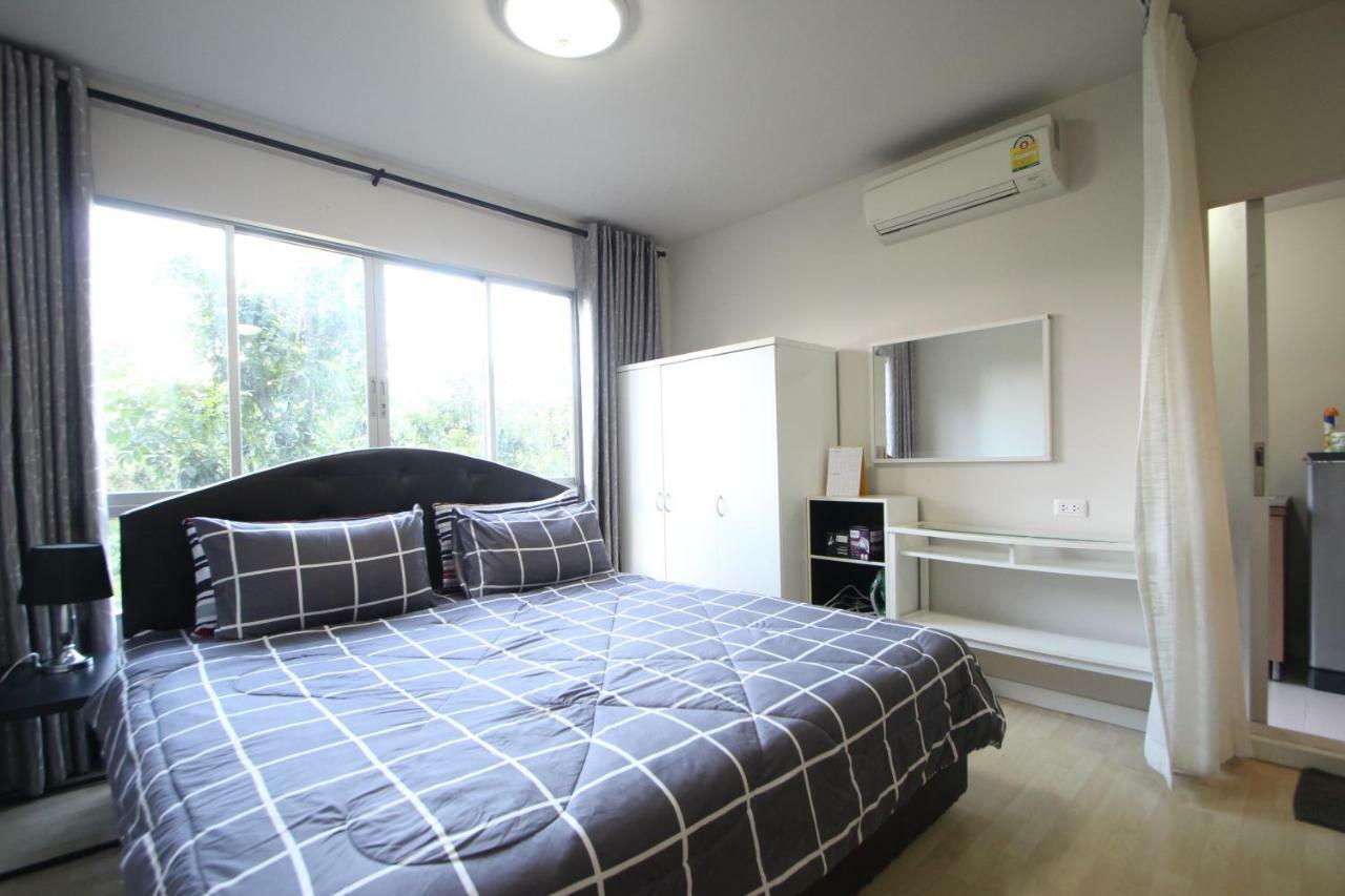 D Condo Kathu-Patong Phuket By Suna Buitenkant foto